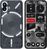 Nothing Phone (2) 5G Dual SIM 12GB+256GB